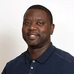 Dr. Henry Oyharcabal