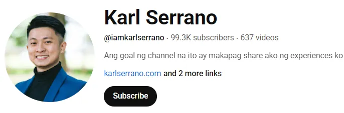 Creator of the Viral Authority System