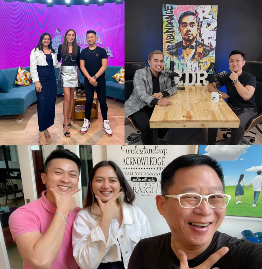 Creator of the Viral Authority System