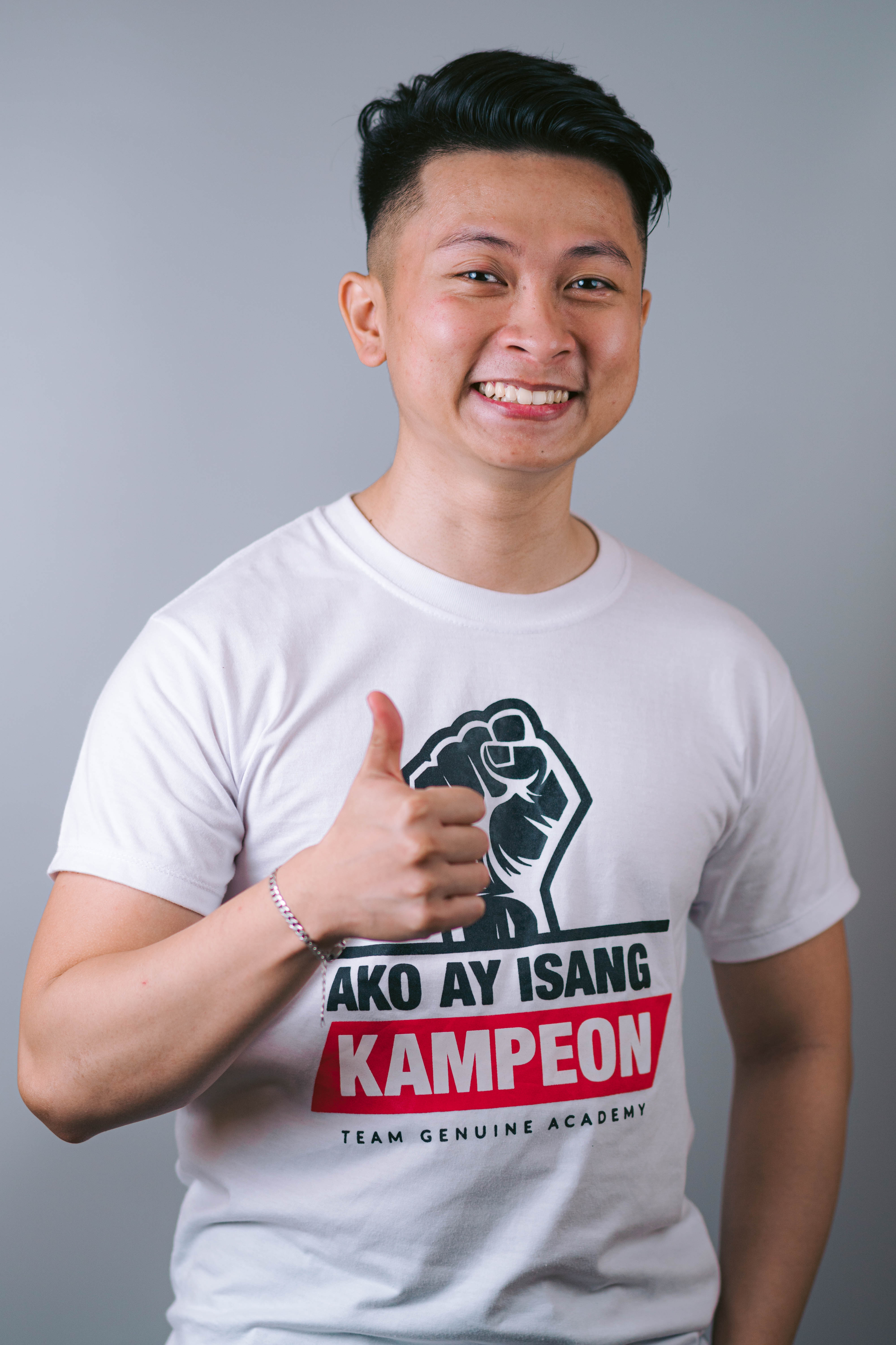 Creator of the Viral Authority System