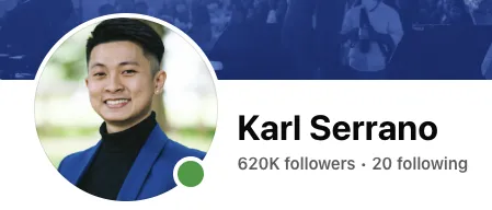 Creator of the Viral Authority System