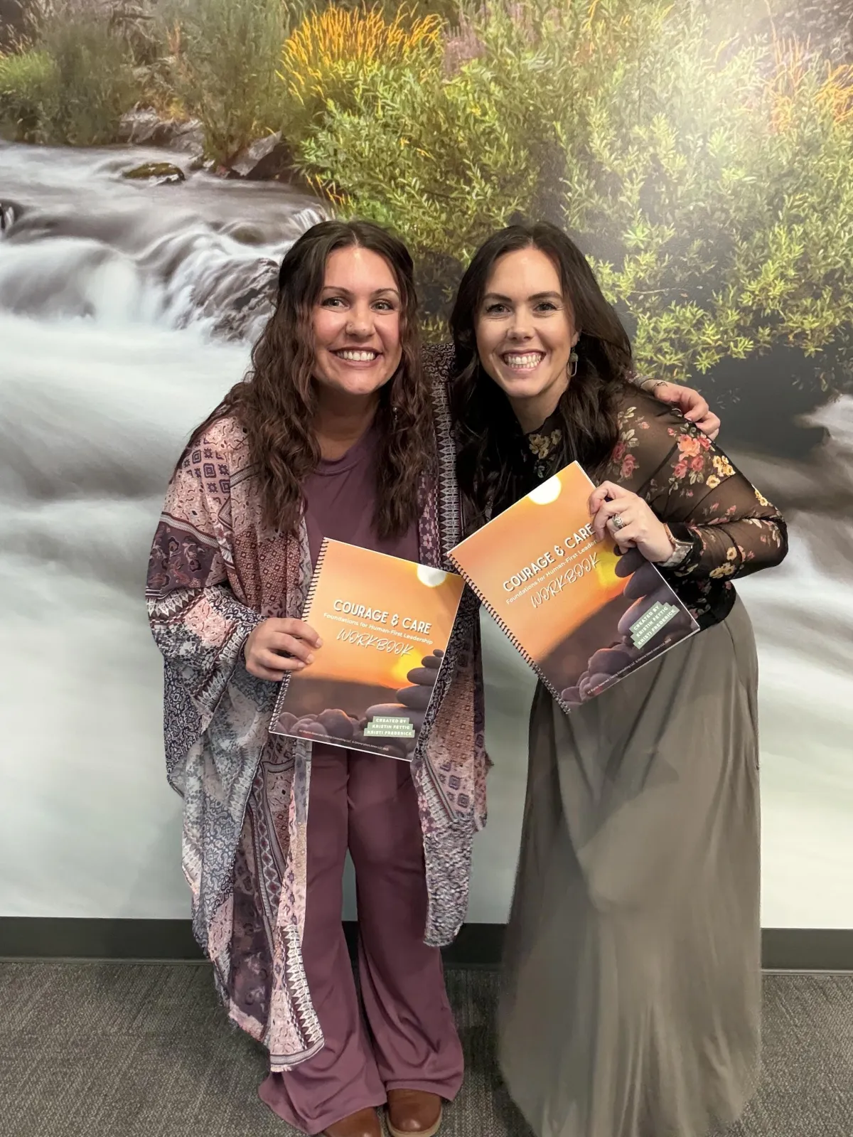 woman in black tank top sitting on brown wooden log during daytime