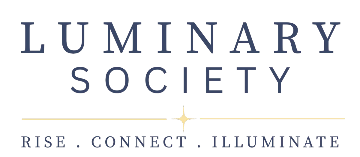 Luminary Society Womens Retreat Oregon