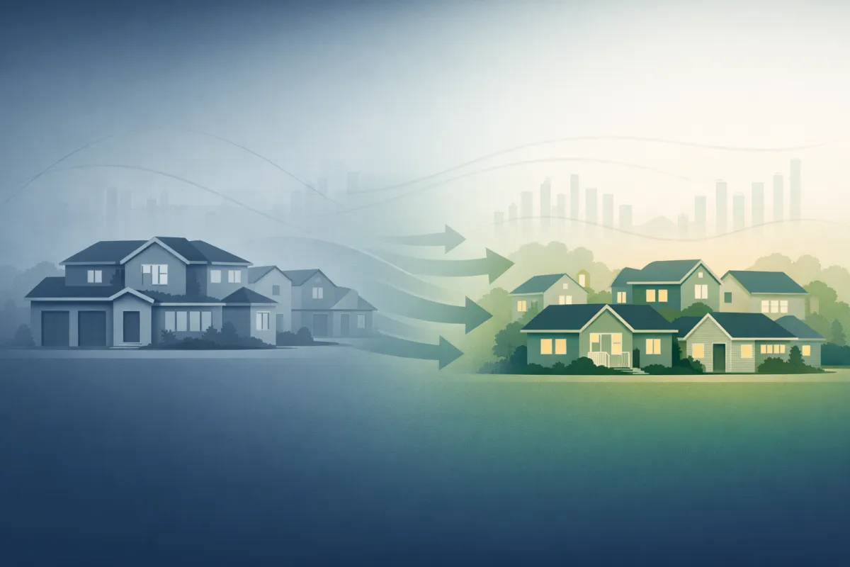Why Workforce Housing May Be the Most Durable Investment in a Normalizing Market
