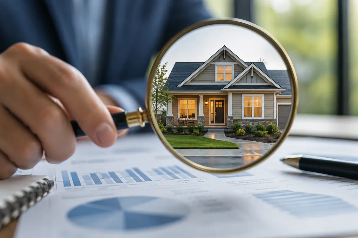 How Sophisticated Investors Evaluate Private Real Estate Opportunities and Where Returns Really Come From
