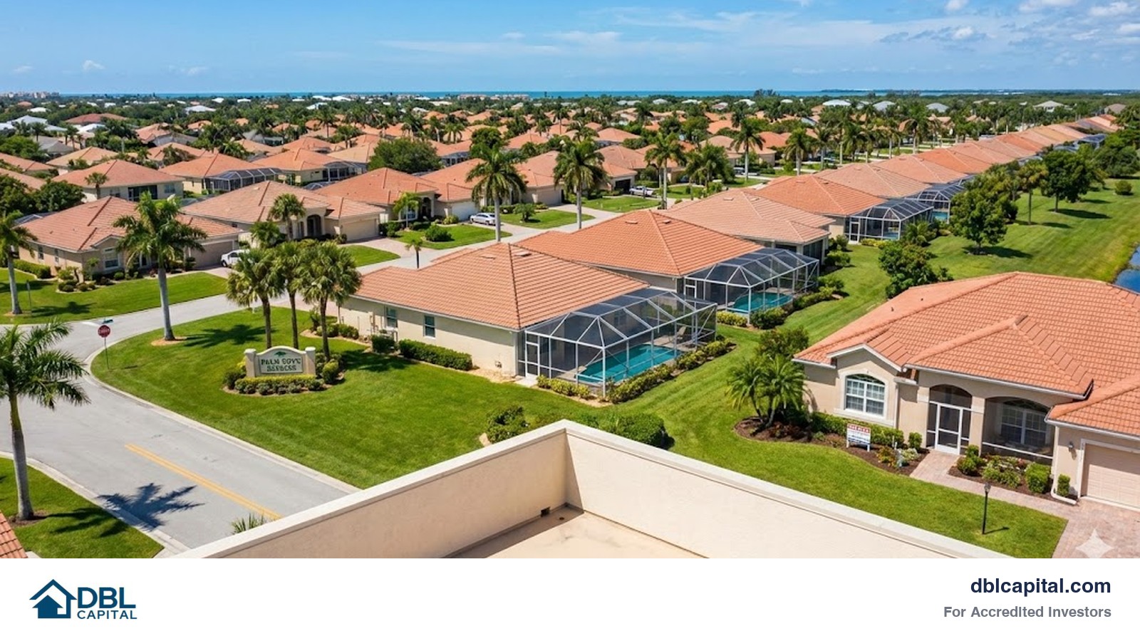 single family rentals
