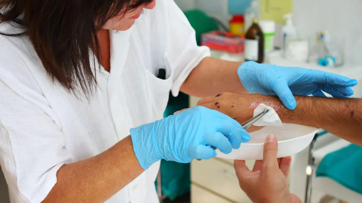 Wound Care
