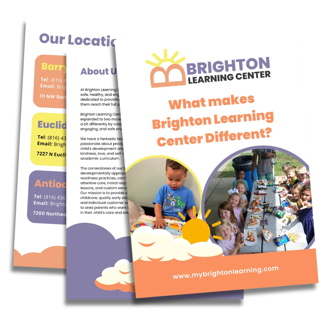 brighton learning center missouri pdf