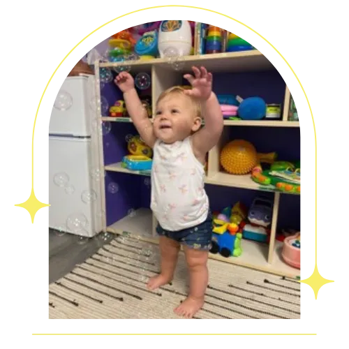 toddler childcare center kansas city