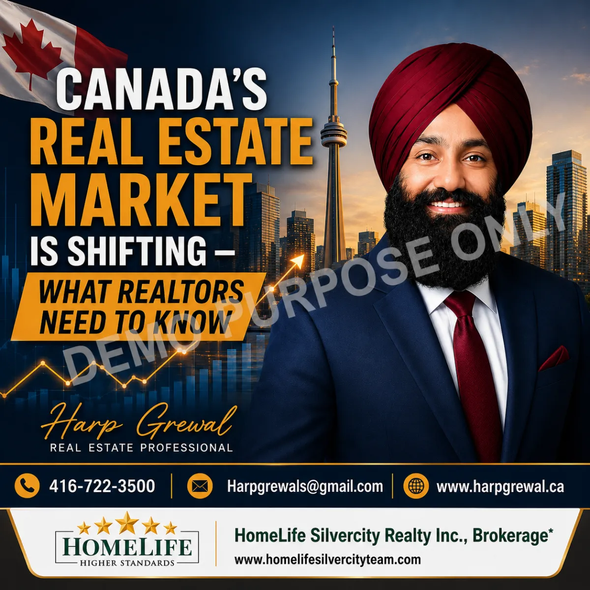 The Market Is Shifting Again — Here's What Realtors Need to Know