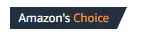 Amazon Choice Logo 