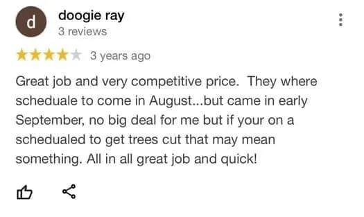 tree removal edmonton