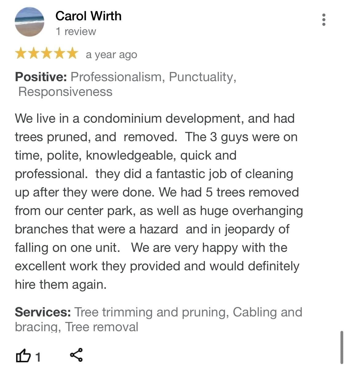 tree removal edmonton