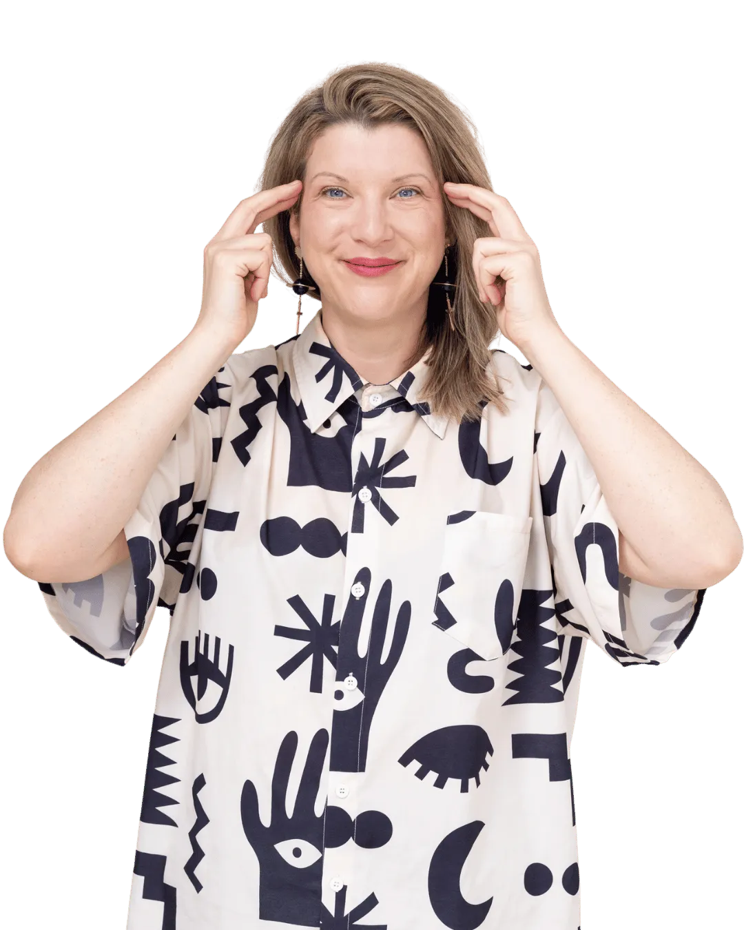 rachael welford portrait
