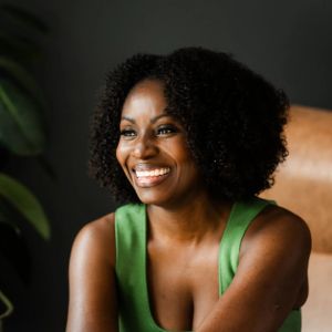 Tamu Thomas - women who work too much - things i wish i'd known podcast