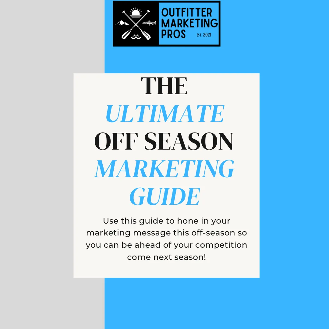 The Ultimate Off Season Marketing Guide