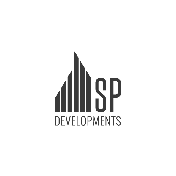 SP Developments logo