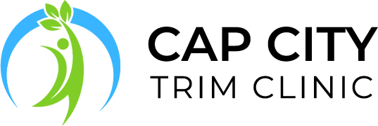 Cap City Trim Clinic Logo