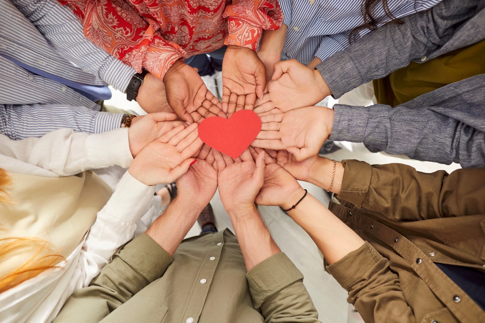 The Competitive Advantage (Part 2): Shaping the Heart