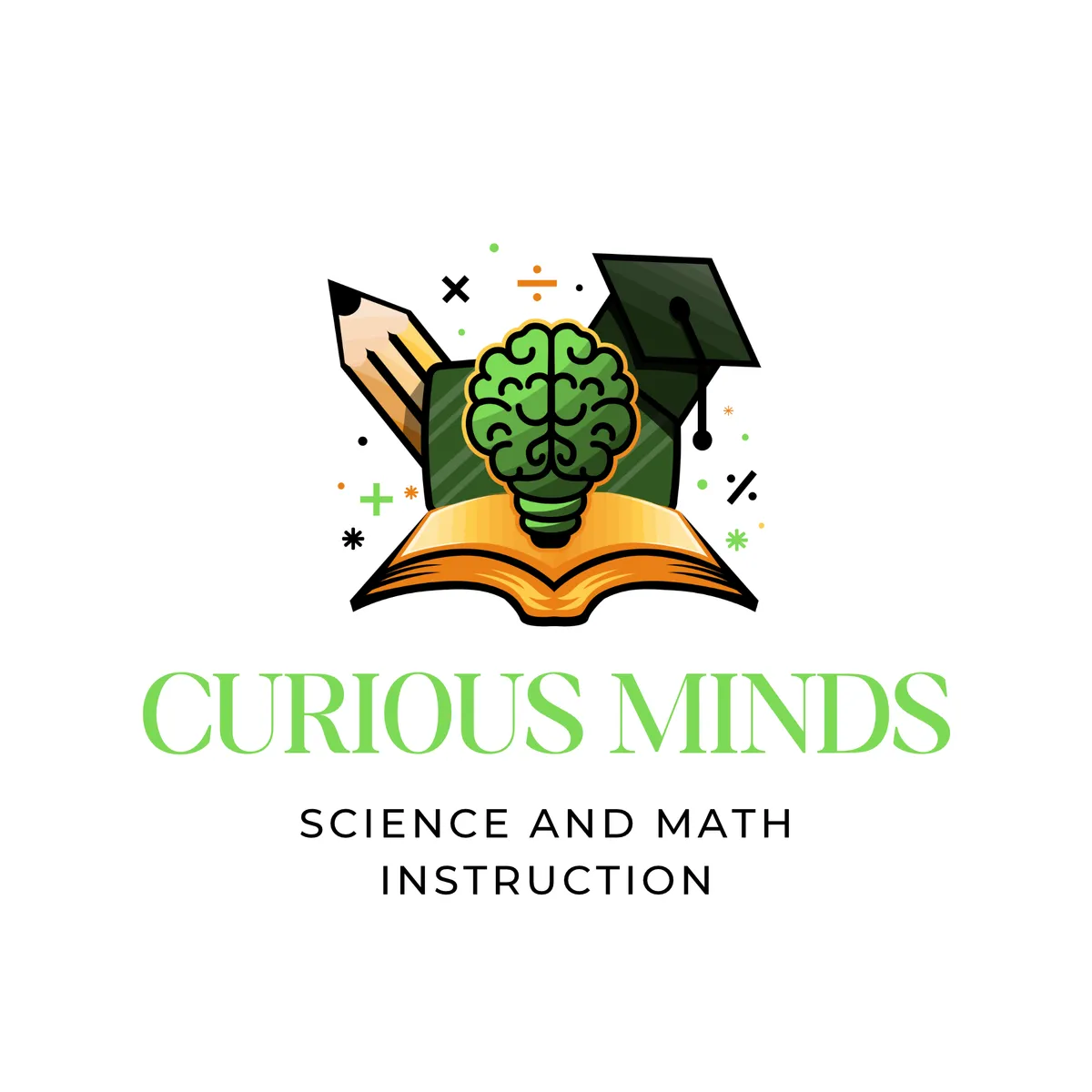 Brand Logo