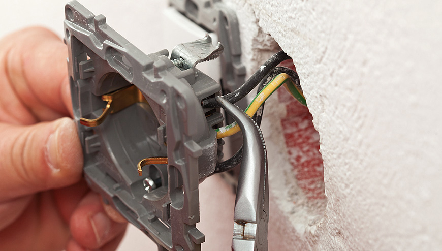Residential Electrician in Ottawa