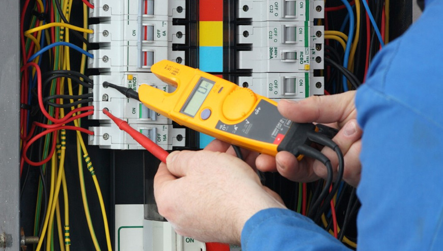 Residential Electrician in Ottawa