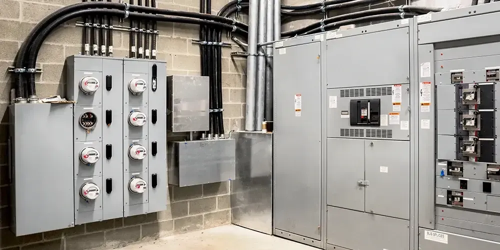 Residential Electrician in Ottawa