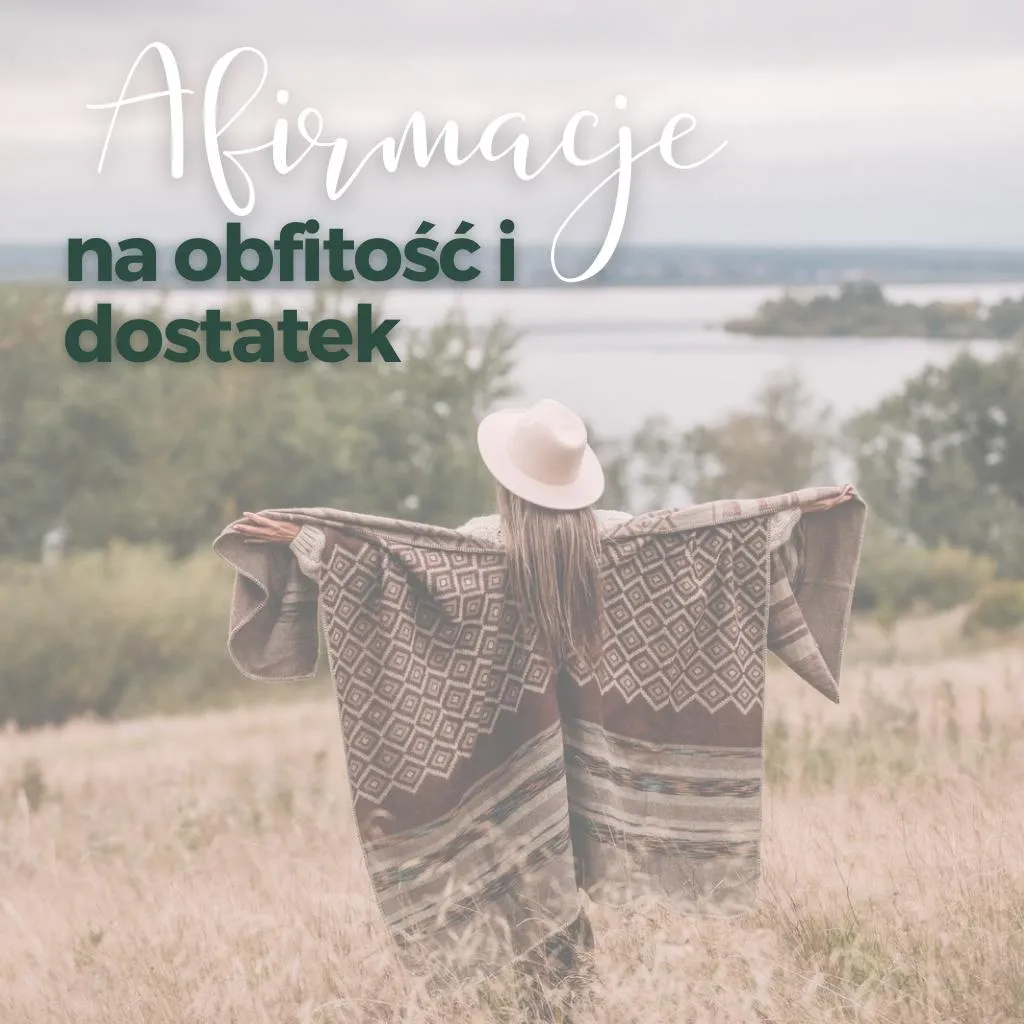 Afirmacje 2