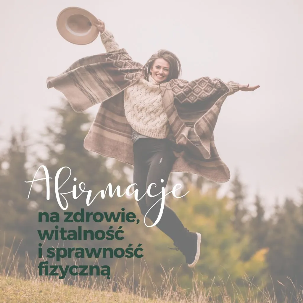 Afirmacje 1