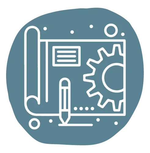 Planning Icon
