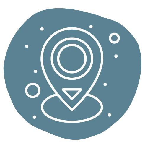 Location Icon