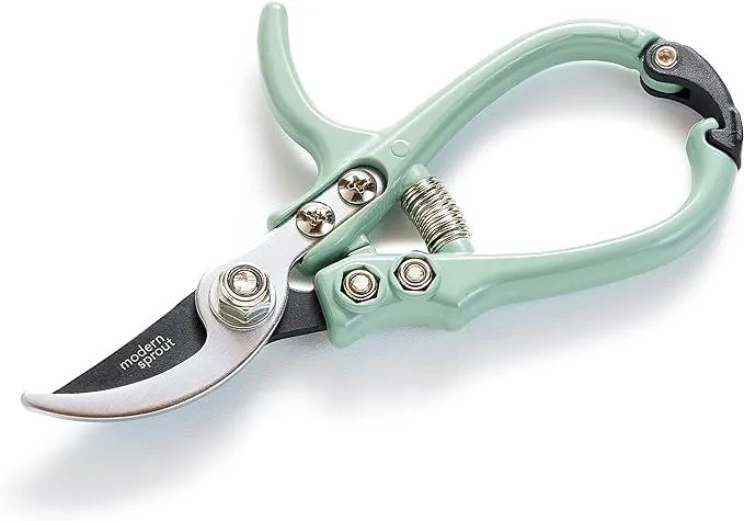Modern Sprout Pruners