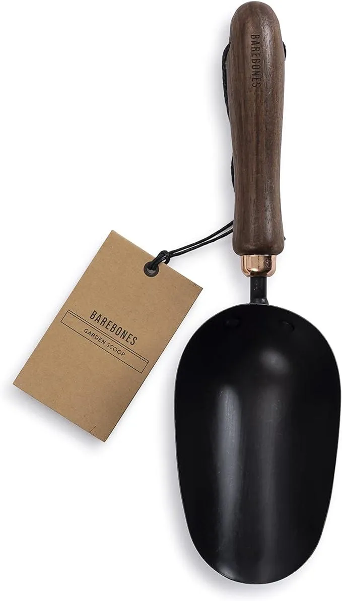 Barebones Scoop