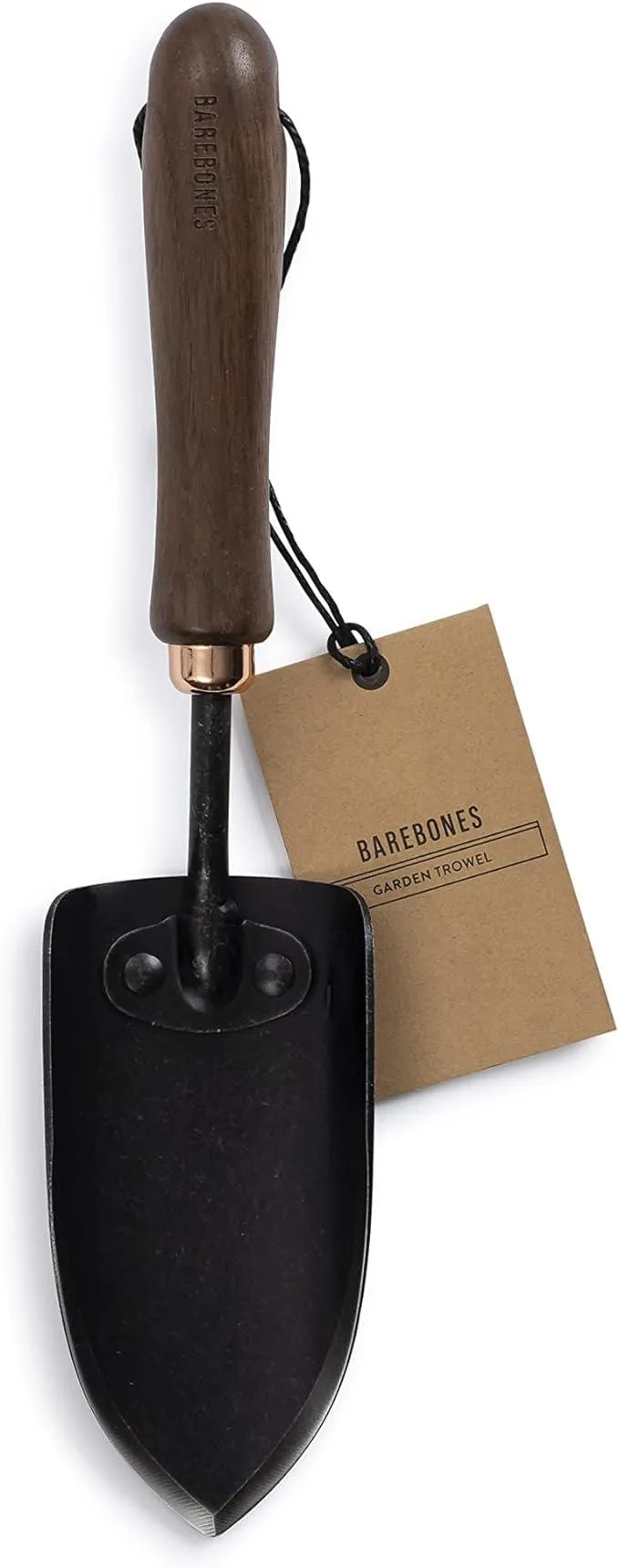 Barebones Spade
