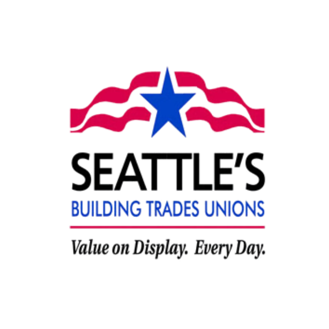 Sam Hem Endorsed By Seattle Building and Construction Trades