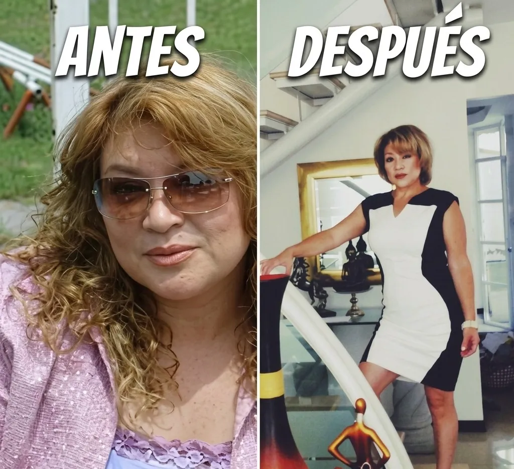 Resultado de paciente - Blefaroplastia