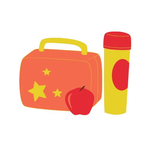 Preschool lunch missoula