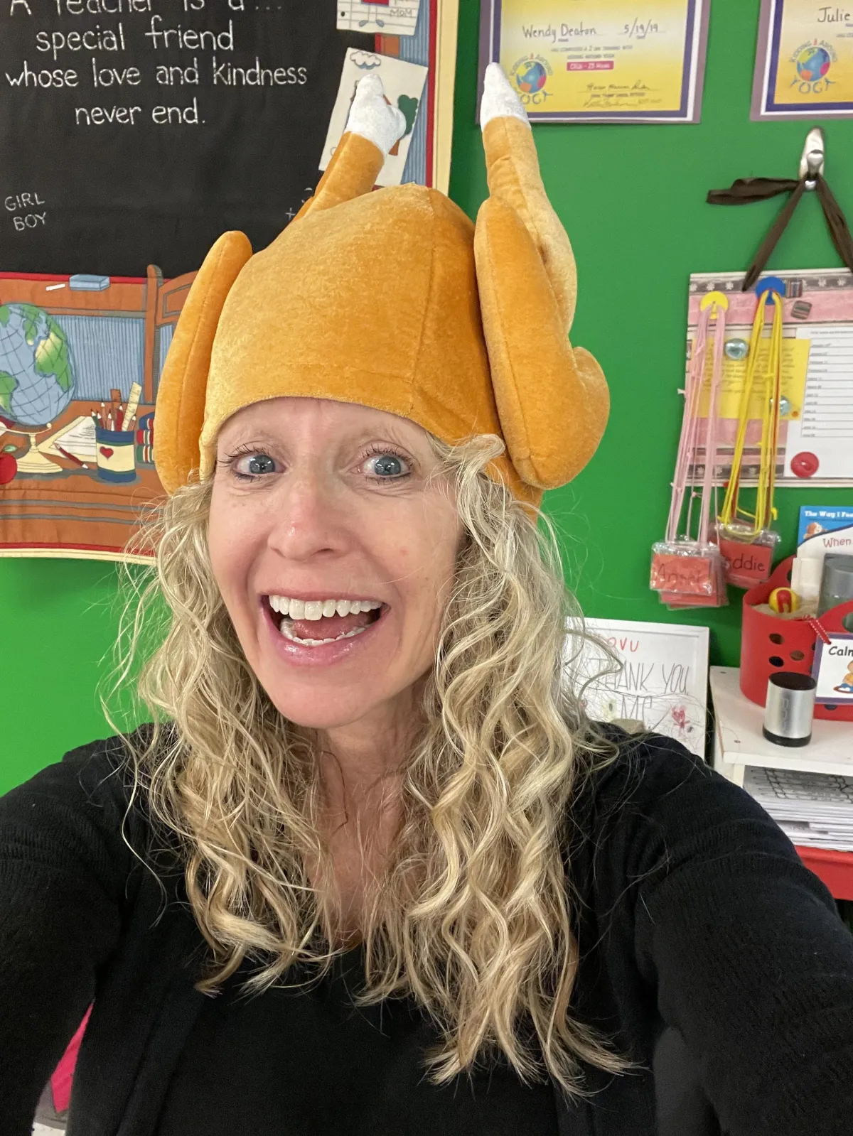 Wendy Deaton Best Preschool Teacher In Missoula Montana