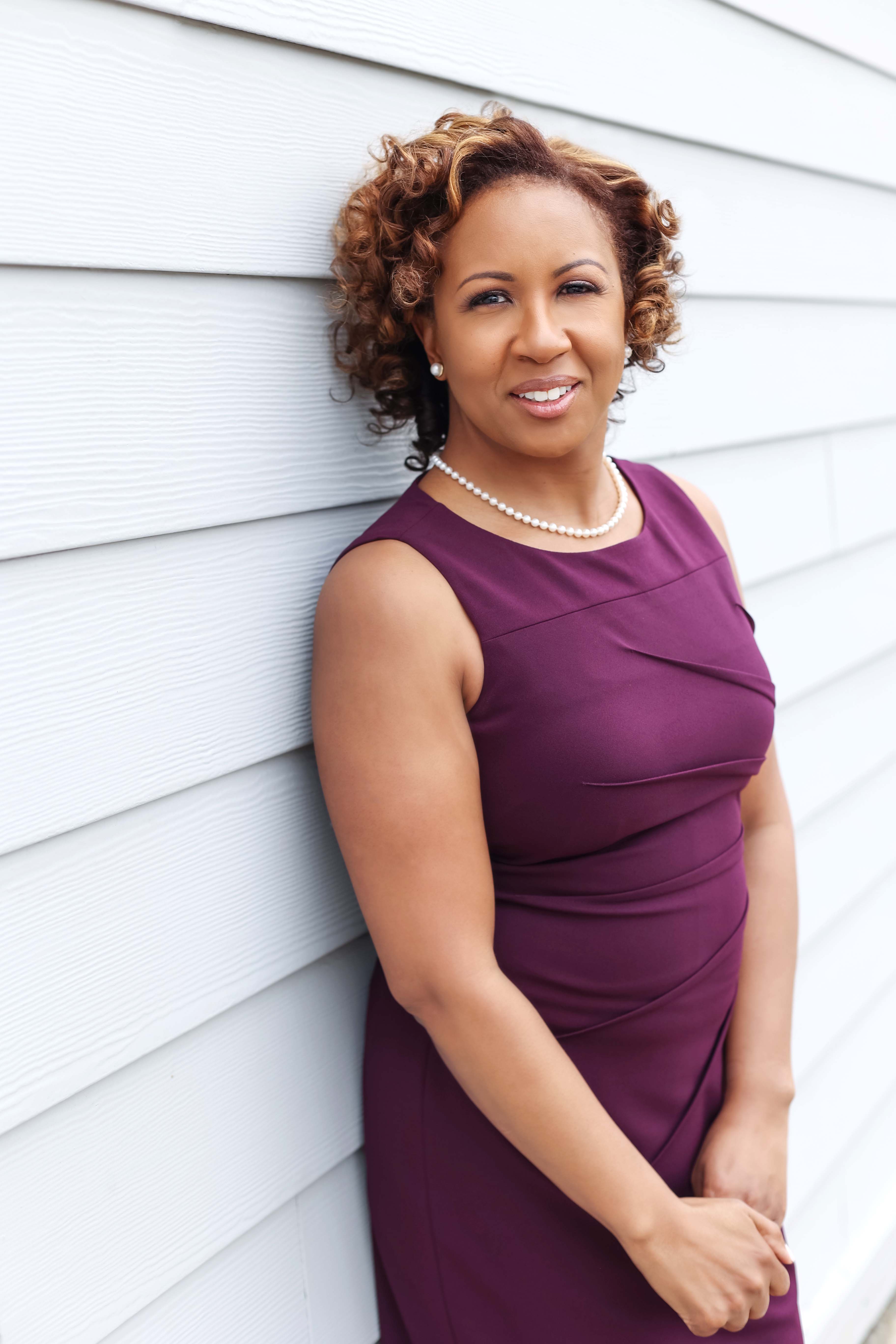Tenicia, Founder of Ownership Operating System