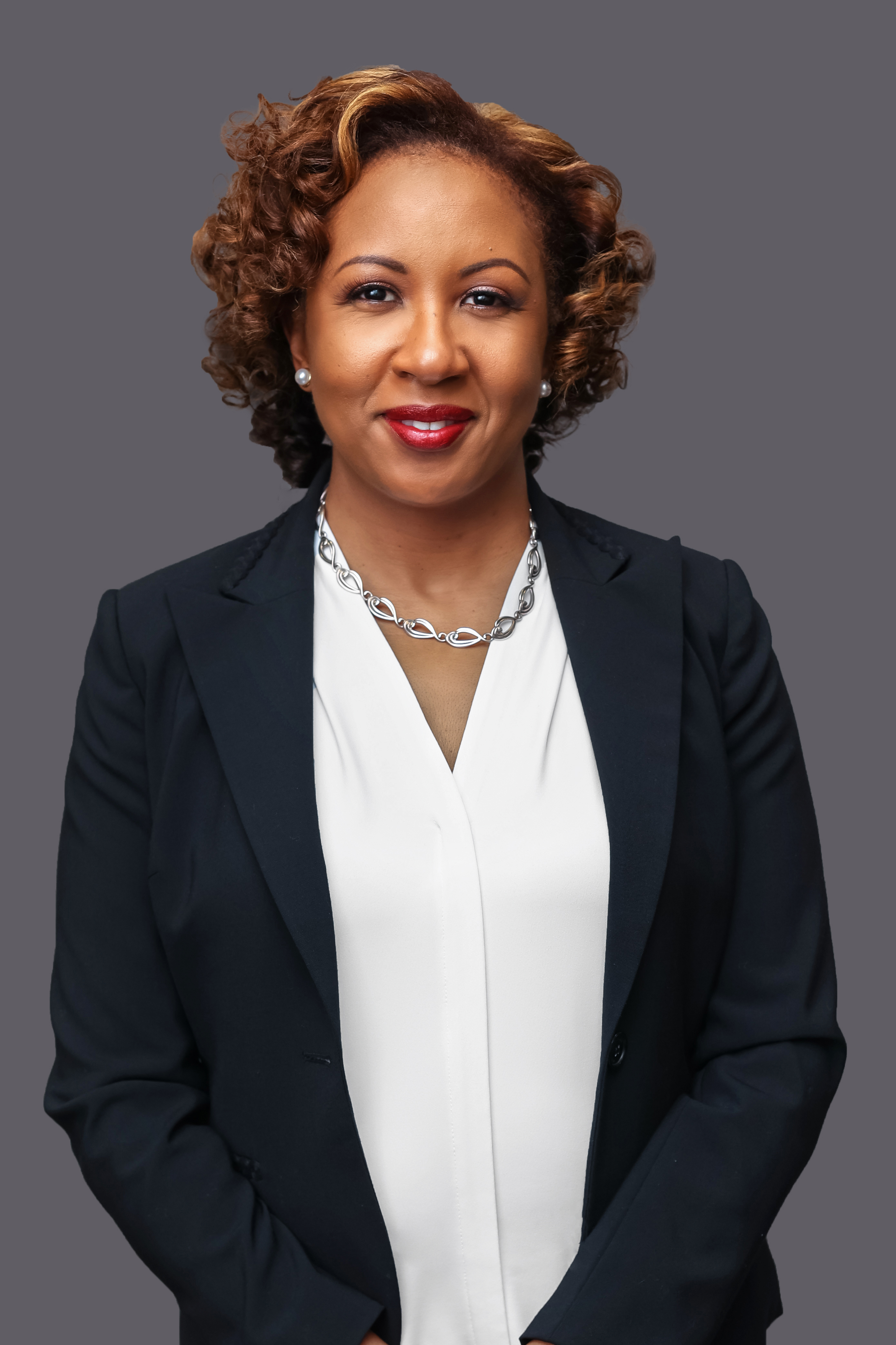 Tenicia Keynote Speaker