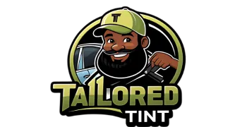 Tailored Tint Brand Logo