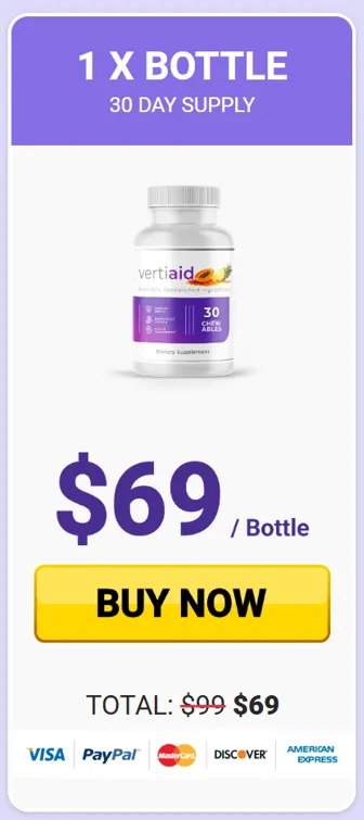 VertiAid Order Now