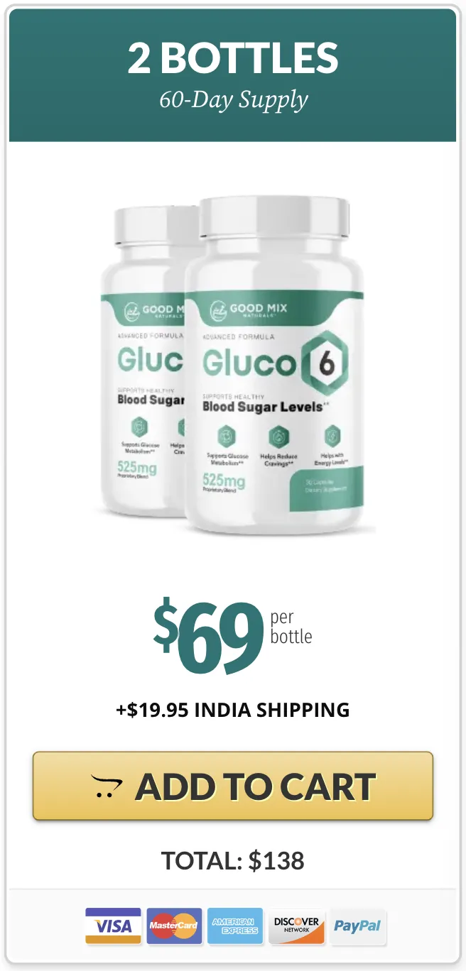 Glycocept official website USA