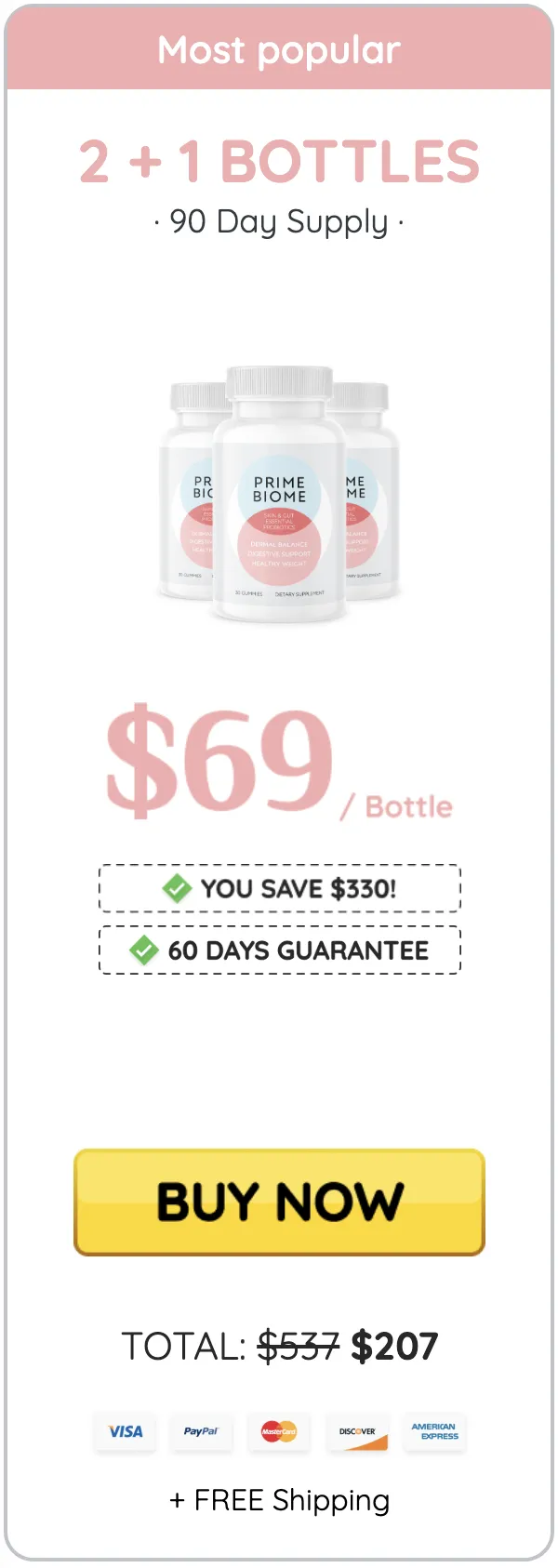 Derma Essential Order Now