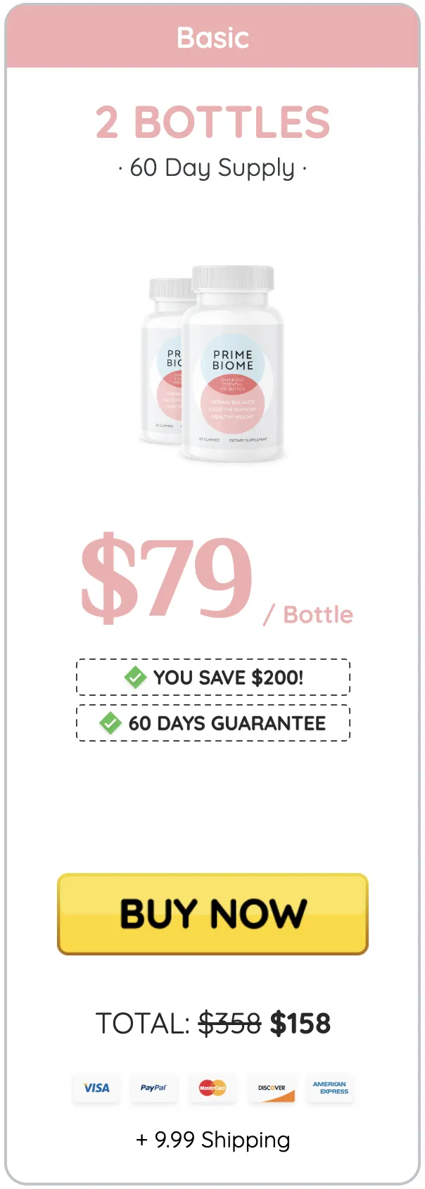 Derma Essential official website USA