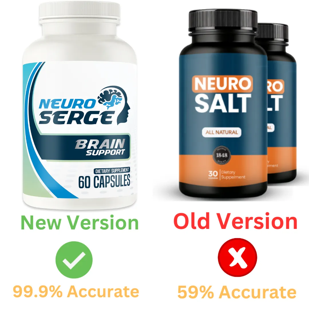 NeuroSalt