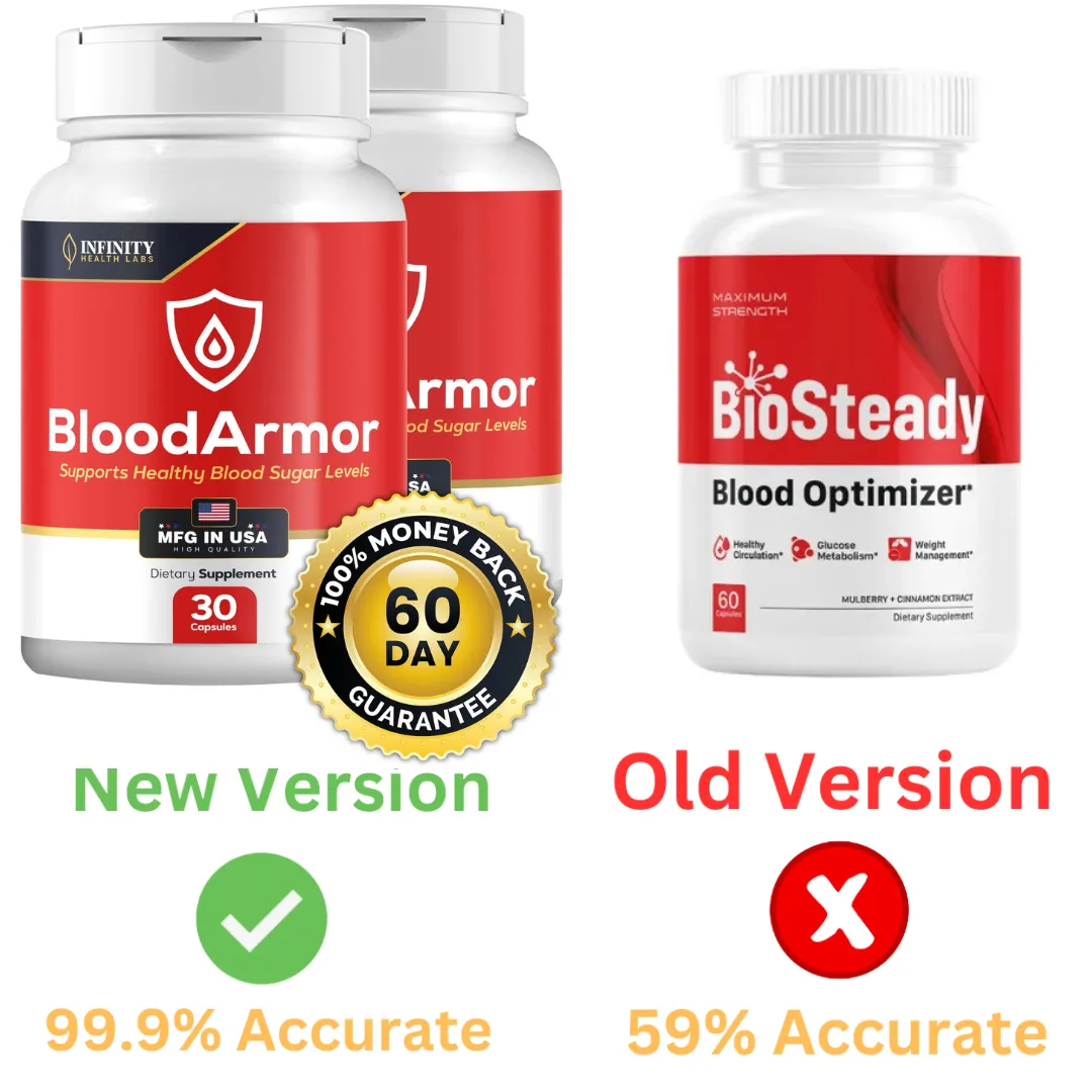 BioSteady