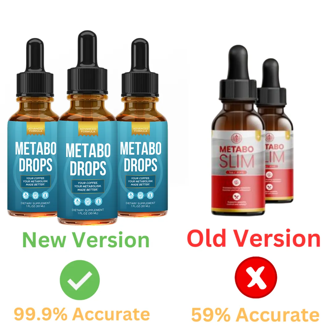 MetaboSlim
