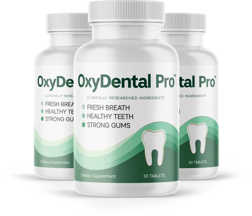 OxyDental Pro