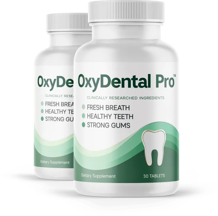 OxyDental Pro US official